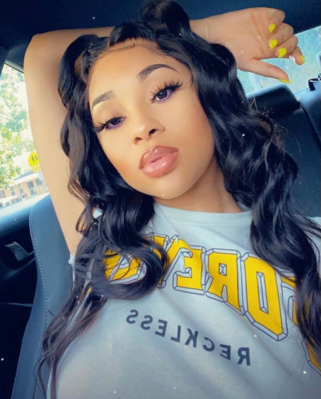 Image of Strictly Black Wigs