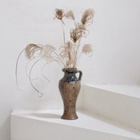 Image 1 of Vase en céramique vintage
