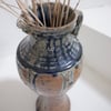 Vase en céramique vintage