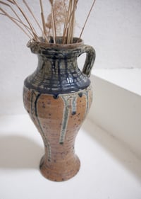 Image 4 of Vase en céramique vintage