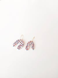 Image 1 of Pendientes "BAILE"