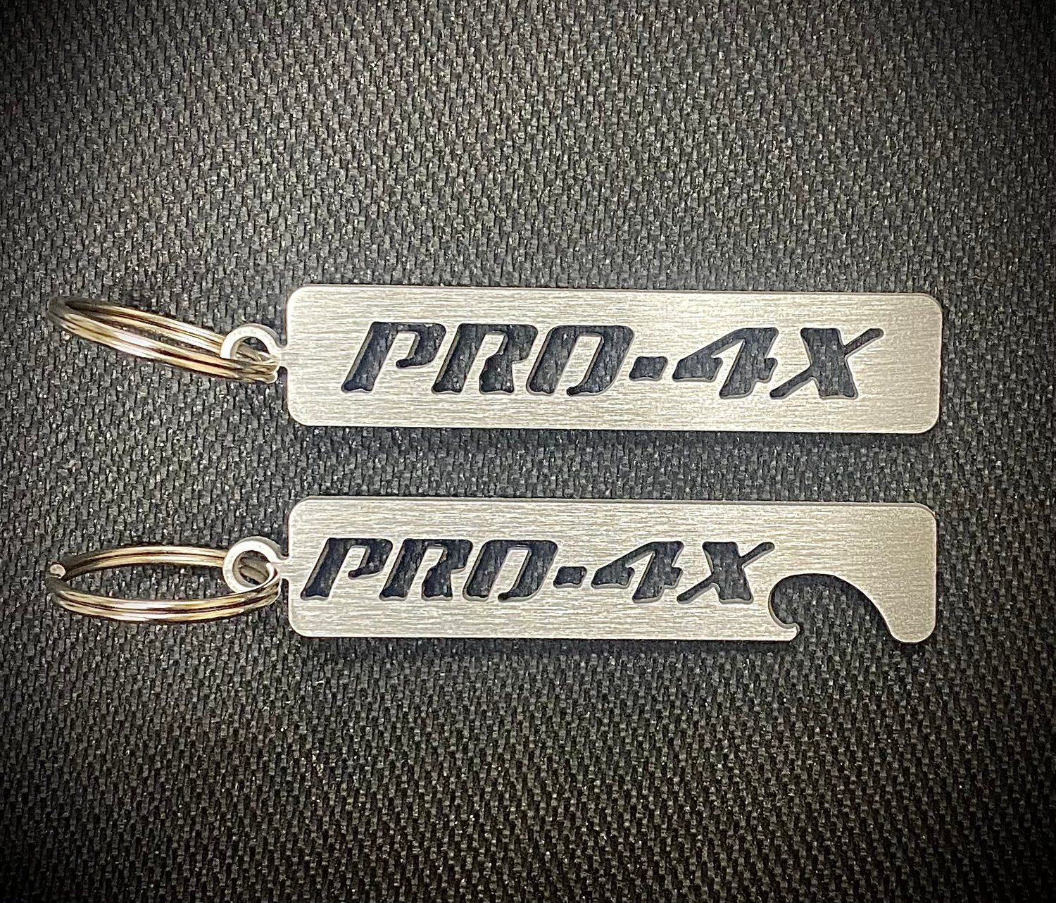 For Pro 4x Enthusiasts 