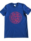 Paris-Roubaix Tee