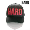 HARD Fitness Apparel London Couture Fashion Designer Premium Street Wear Trucker Snapback