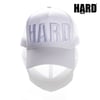 HARD Sports Clothing London Couture Fashion Designer Premium Street Wear Trucker Snapback