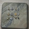 $15 charms