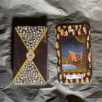 Image 3 of Tarot Deck (Major arcana) 