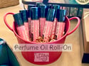 Perfume / Cologne Roll-On