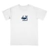 Whale Tee