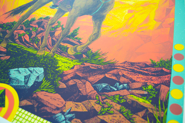 Roadburn Main Poster Image 3