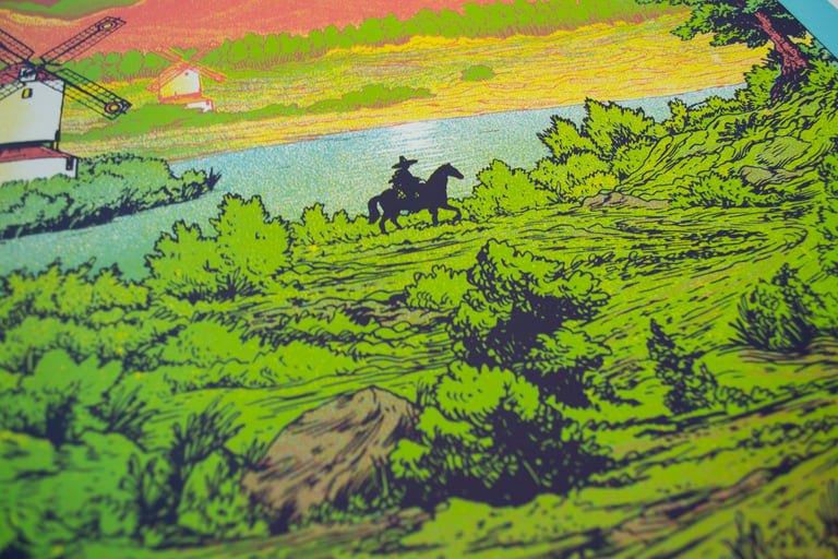 Roadburn Artprint 1 Image 2