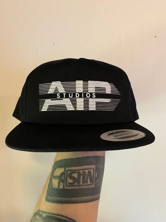 Image of A.I.P. Studios Hat