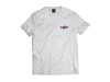 Lowlife White 0 Tee