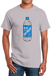 Image 1 of The Brooklyn Boys "Fart Water" T-shirt