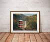 Kumano Nachi Taicha 