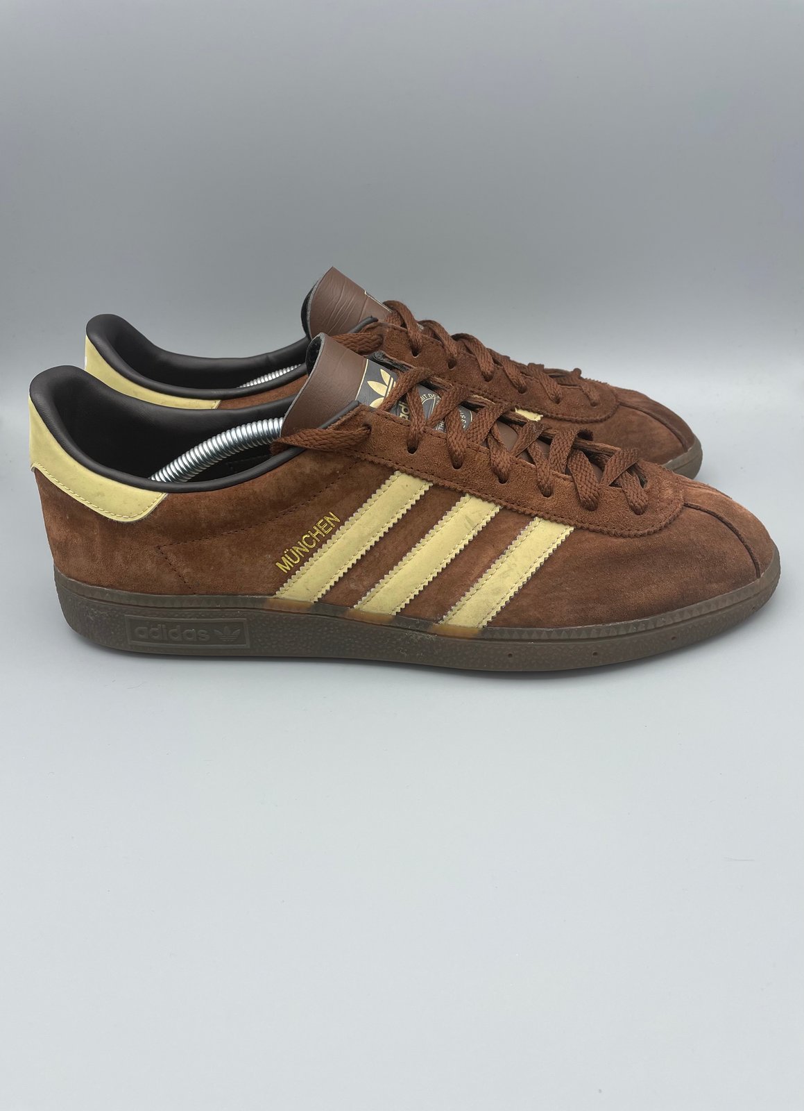 munchen spzl