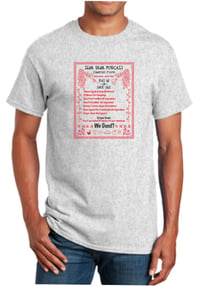 Image 1 of The Brooklyn Boys "We Good?" T-shirt