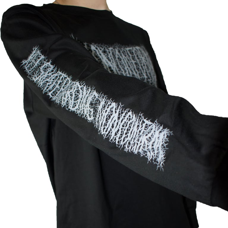 "Attack on Syburg" Long Sleeve Image 4