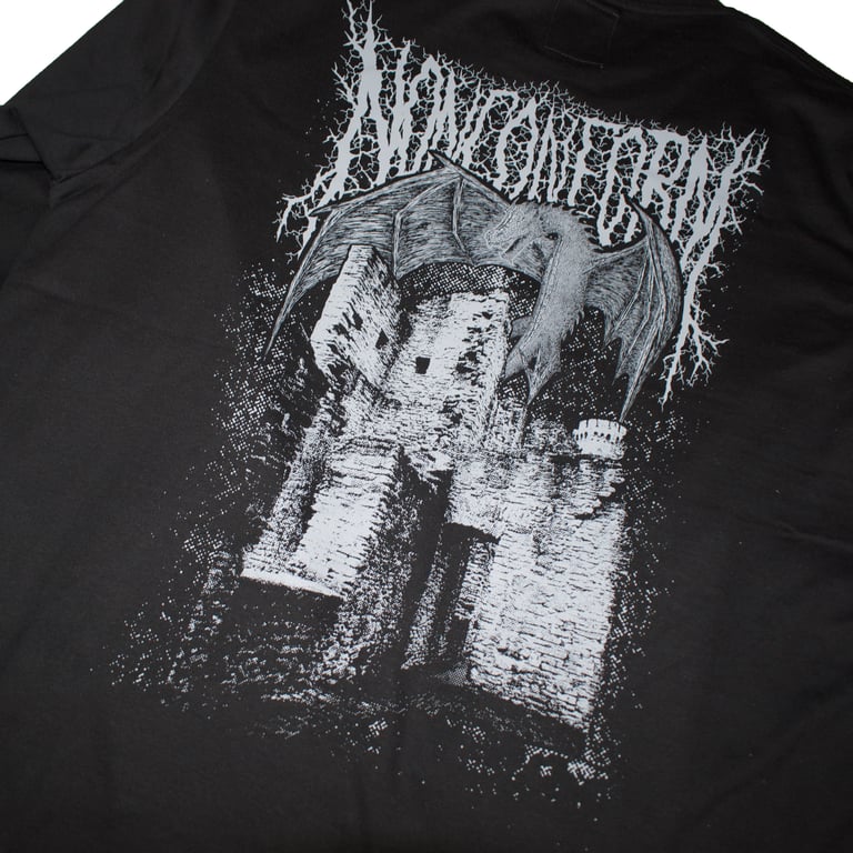 "Attack on Syburg" Long Sleeve Image 2