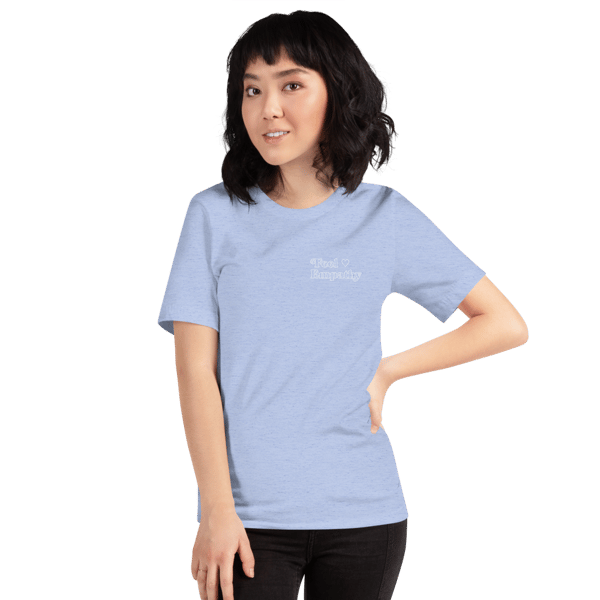 Image of Feel Empathy Tee