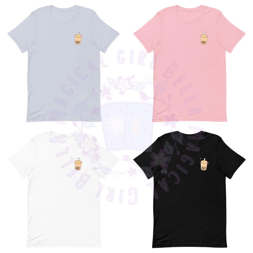 Image of BOBA Shirt
