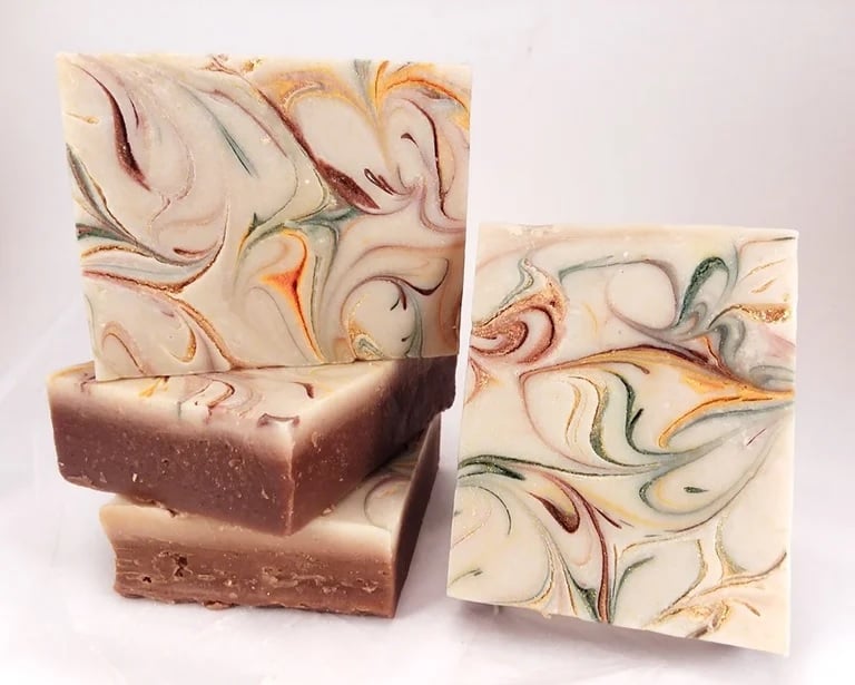 Image of Seasonal Soap Specials