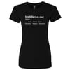 B.A.D.D.I.E. Shirt