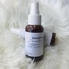 Organic Fermented Black Rice Water Hair Growth Spray With Fenugreek/Aloe Trial size 