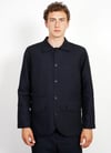 Hansen Garments JOHANNES | Casual Blazer Jacket | 3-tone-blue
