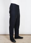 Hansen Garments KEN | Wide Cut Trousers | 3-Tone Blue