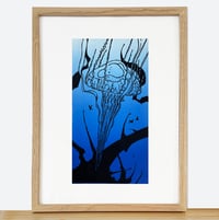 "Abysses" - Original