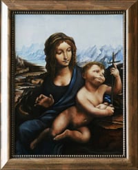 Image 1 of Madonna dei fusi