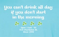 Image 2 of DRINK ALL DAY (SUMMER EDITION)
