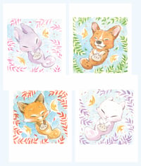 Happytails 5 x 7" Prints