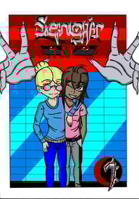 Sengir Ch. 1 