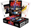 CLASSIC ROCK Playing Cards David Bowie/Pink Floyd/Jimi Hendrix/ ACDC