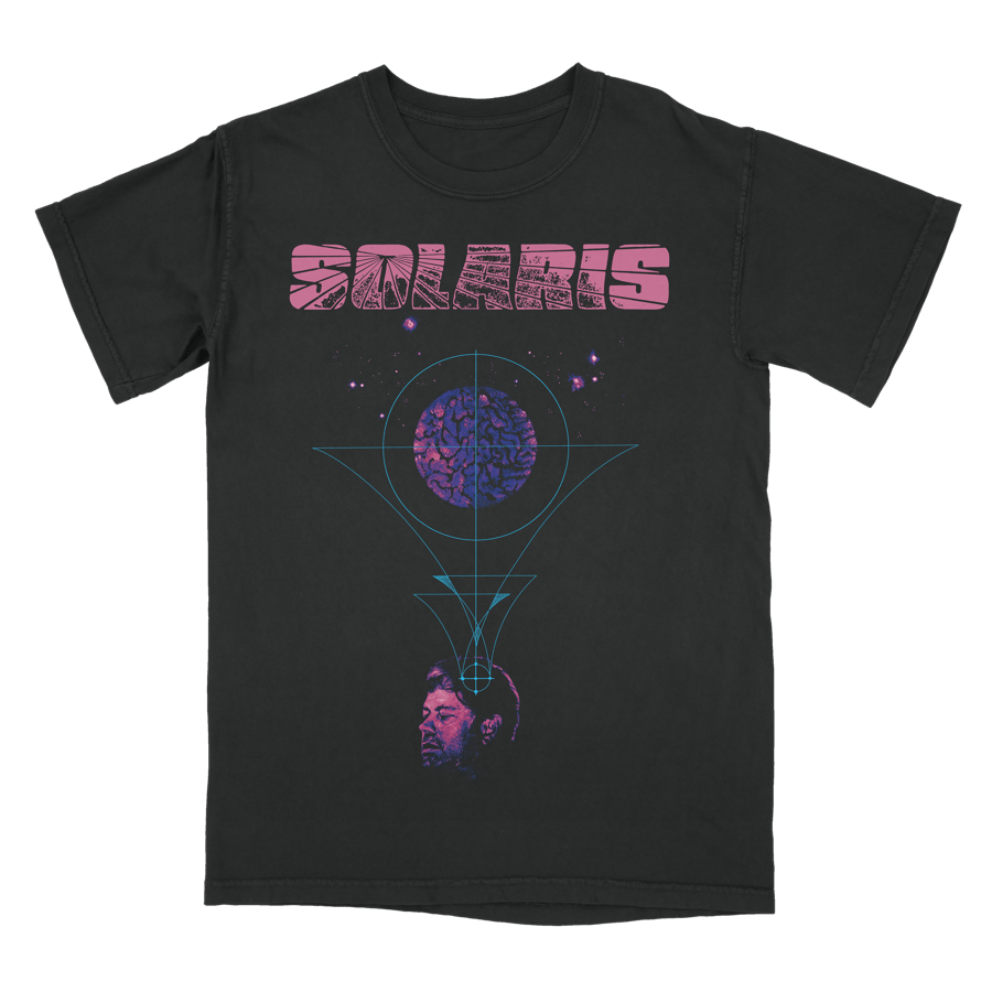 Image of Solaris 