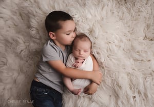 Image of Baby's First Year Plan