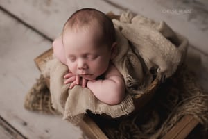 Image of Baby's First Year Plan