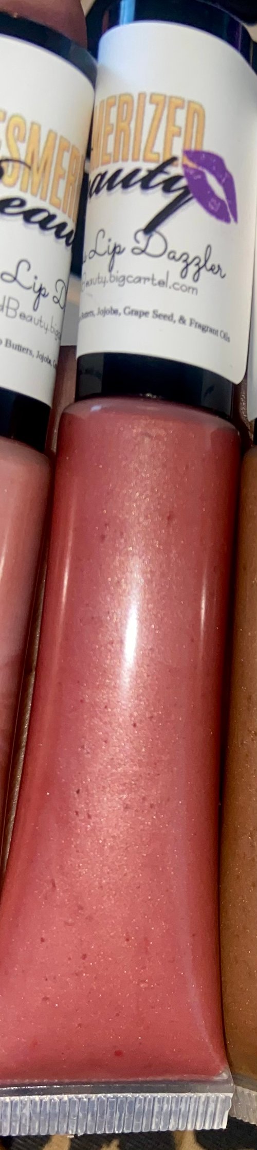 Image of 🌸MAUVE-Lous🌸 Lip Dazzler