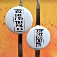 Image 1 of Collections Collection: Defuck The Police