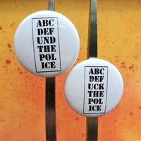 Image 3 of Collections Collection: Defuck The Police