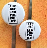 Image 4 of Collections Collection: Defuck The Police