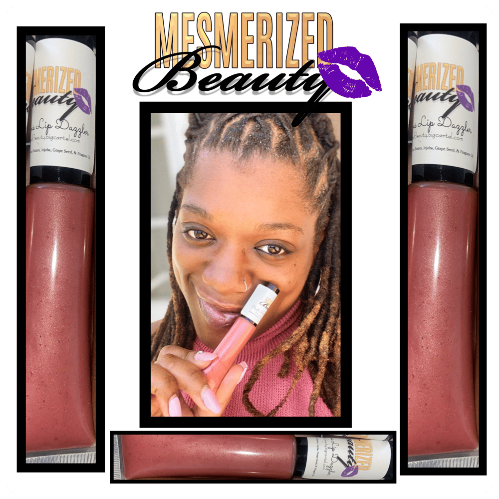 Image of 🌸MAUVE-Lous🌸 Lip Dazzler