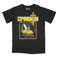 Image 1 of Communion Short Sleeve