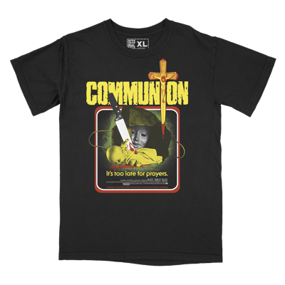 Image of Communion Short Sleeve