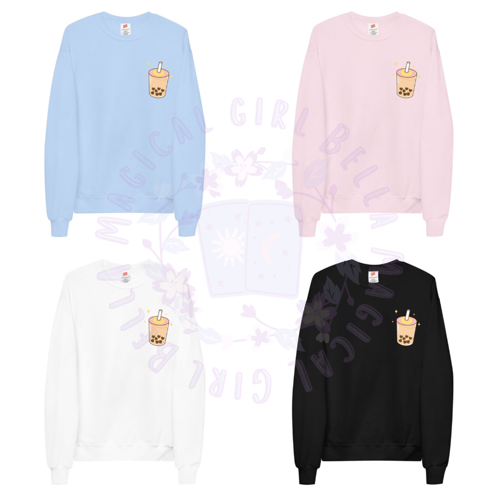Image of BOBA Sweatshirt