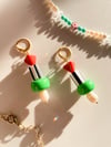 The Sottssas Earrings