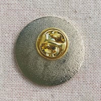 Image 3 of Enamel Badge