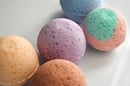 Image 1 of Bath Bombs